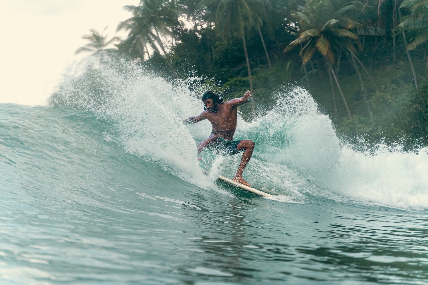 Surfen Sri Lanka Surfen Sri Lanka