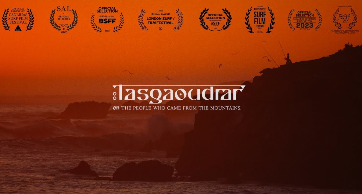 Tasgaoudrar