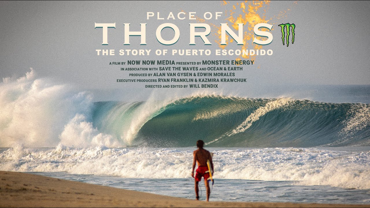 Puerto Escondido