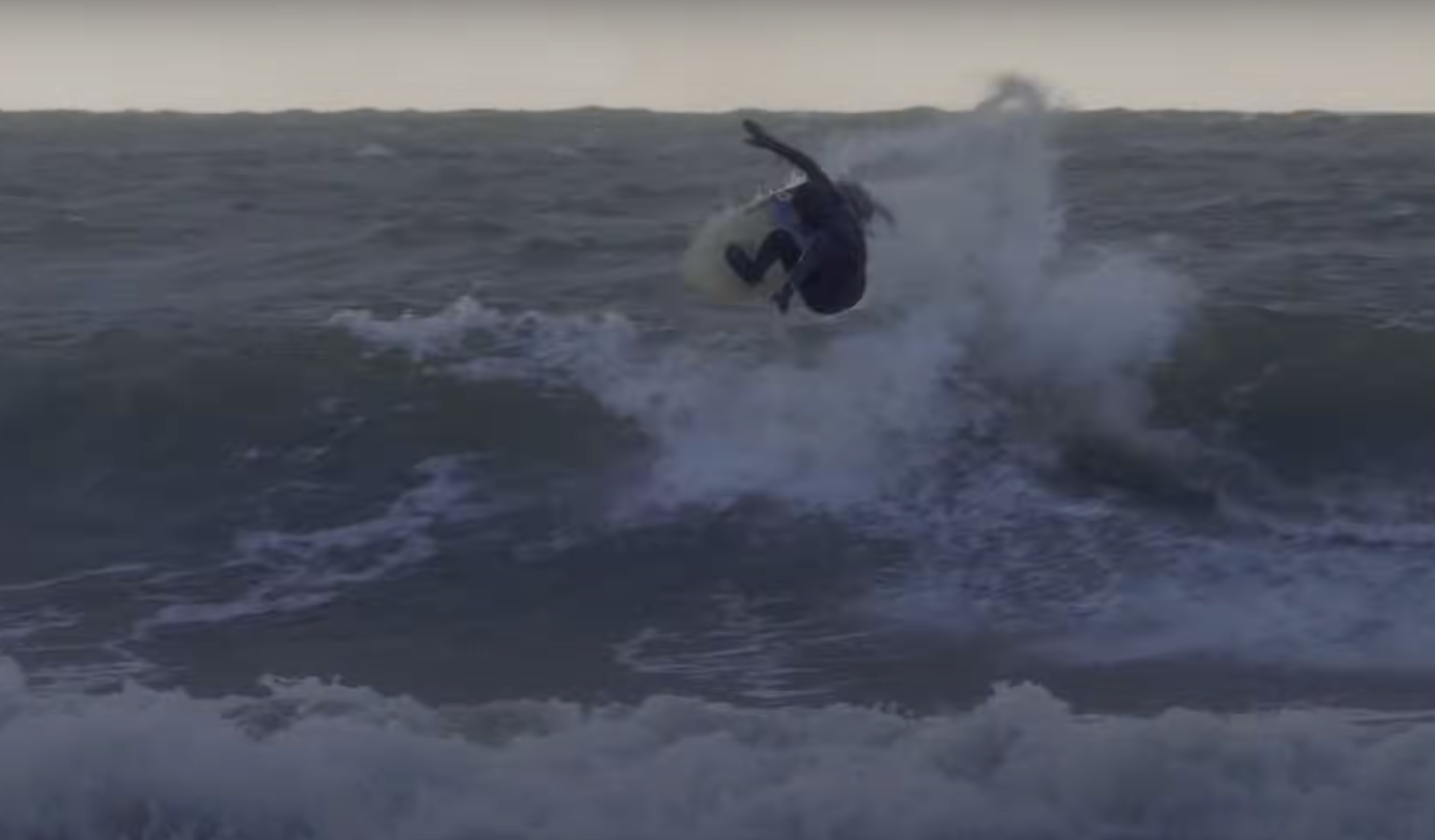 Dylan Graves Ostsee