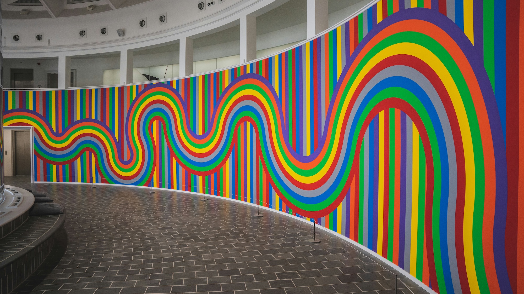 Tate St Ives, Saint Ives, UK