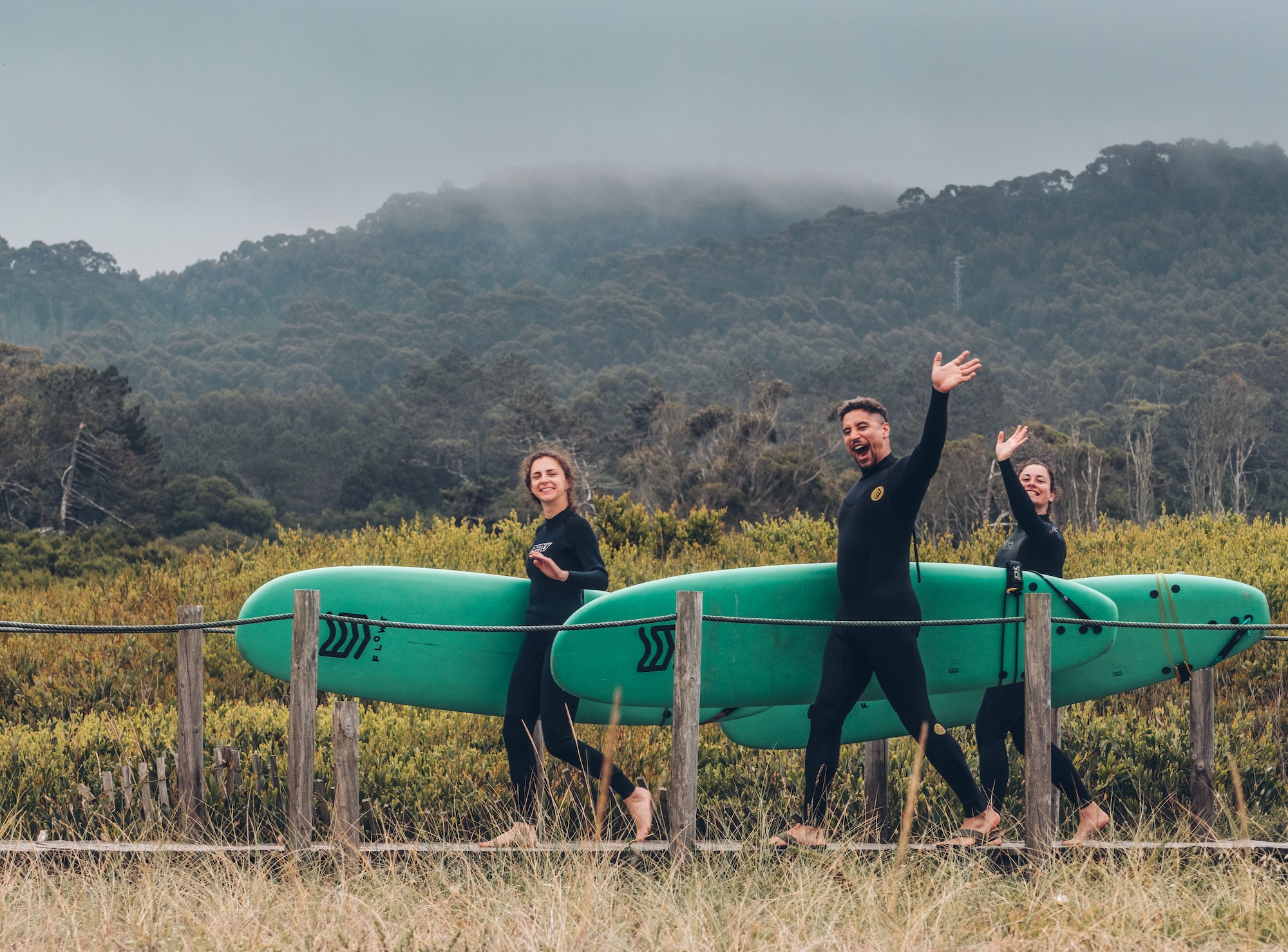 Goodtimes Surfcamp Portugal Goodtimes Surfcamp Portugal