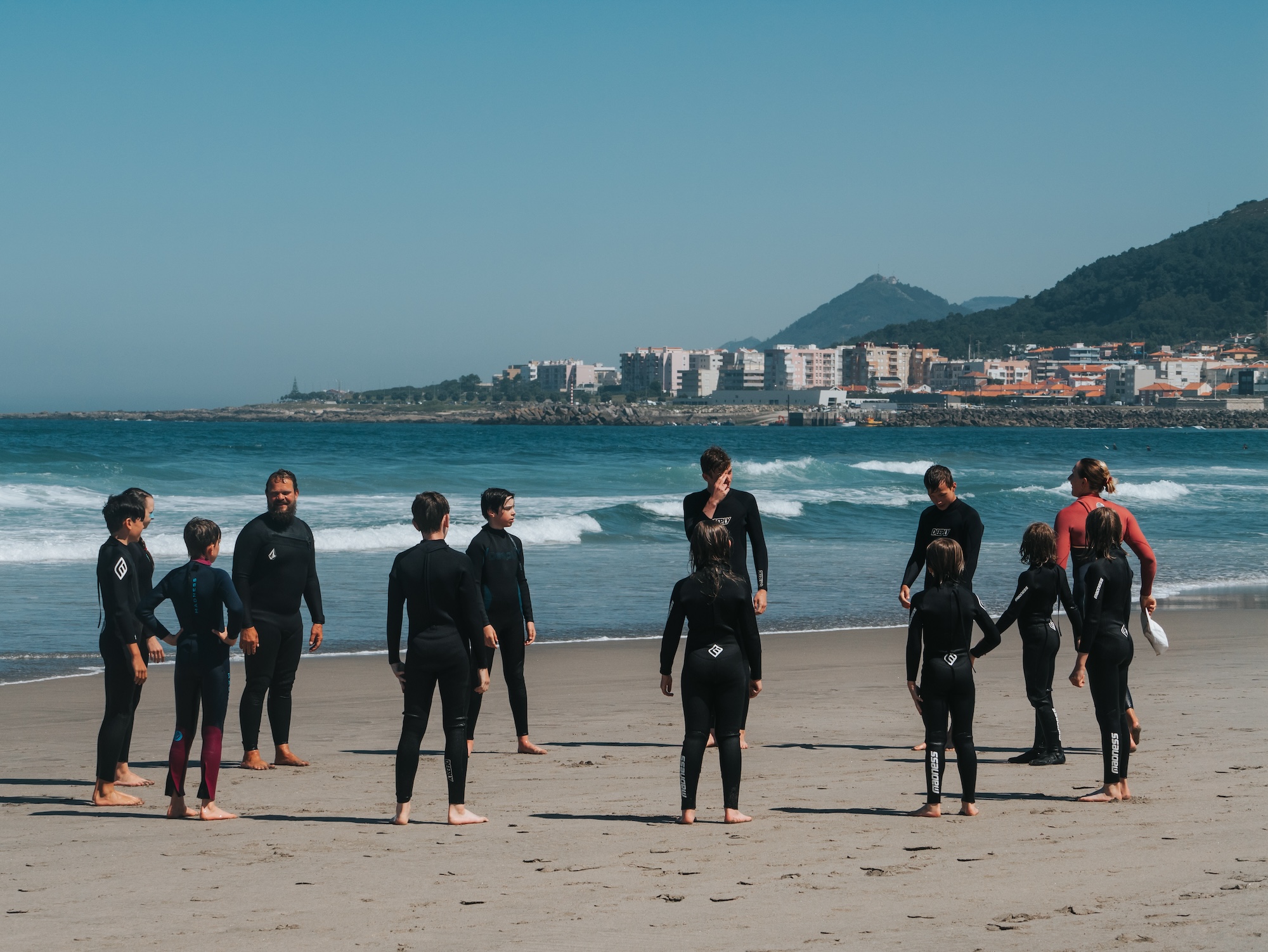 Goodtimes Surfcamp Portugal Goodtimes Surfcamp Portugal