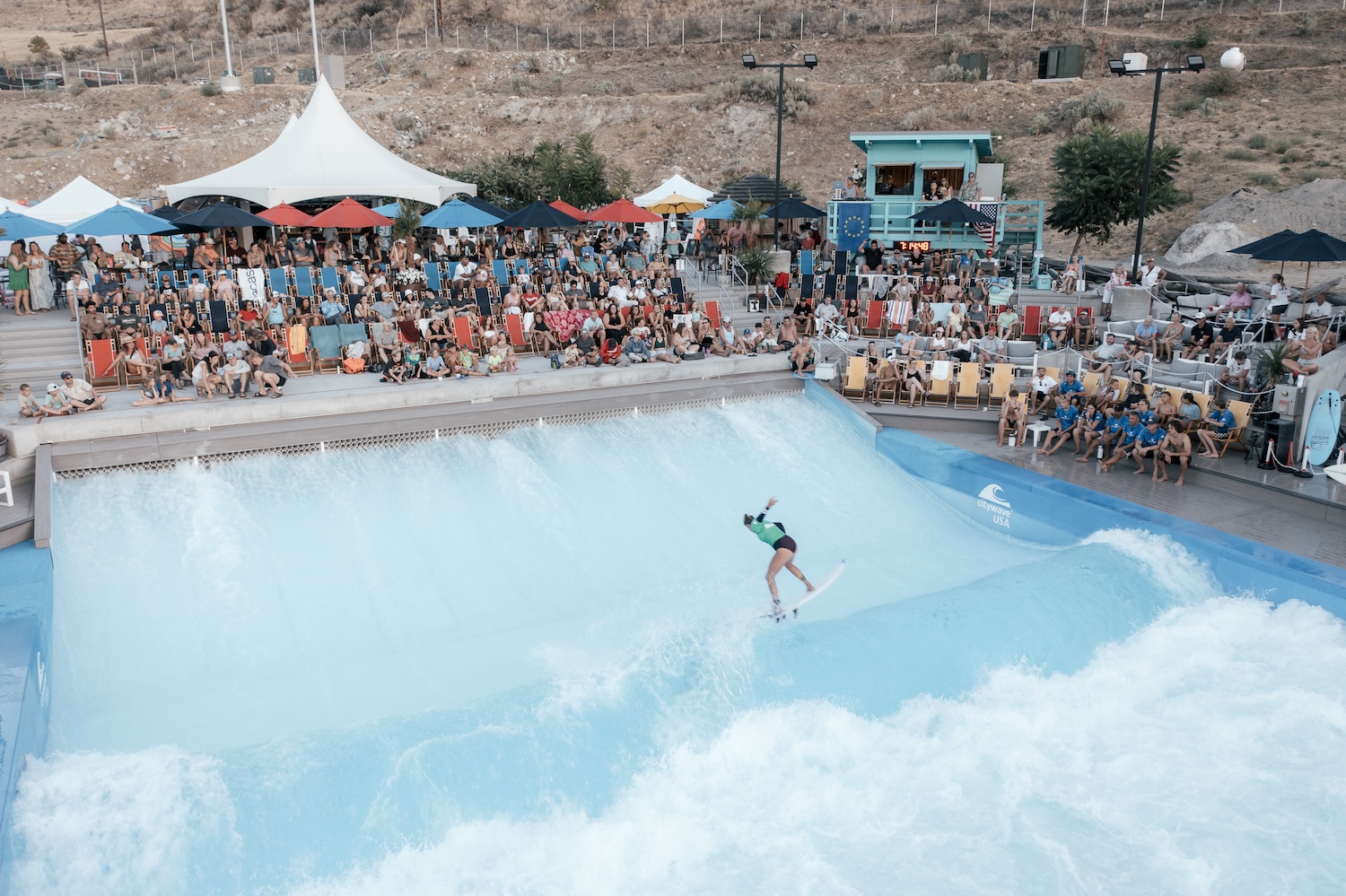 Continental Surf Cup 2024