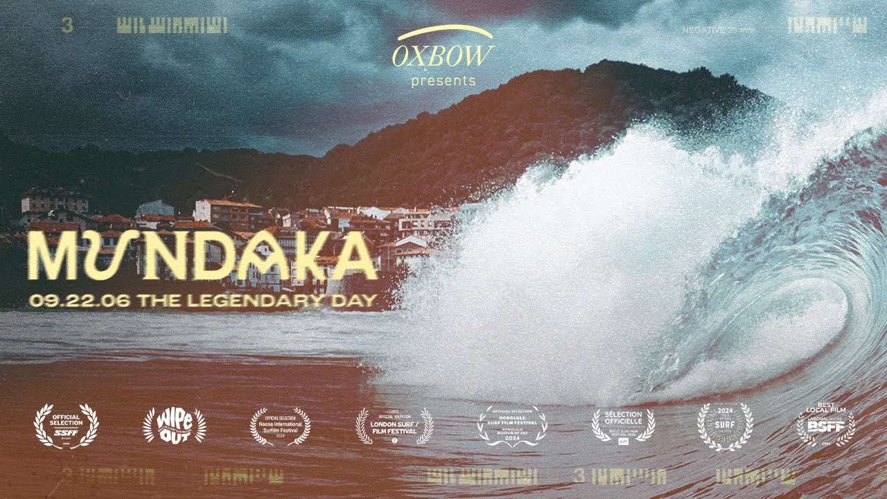 Mundaka