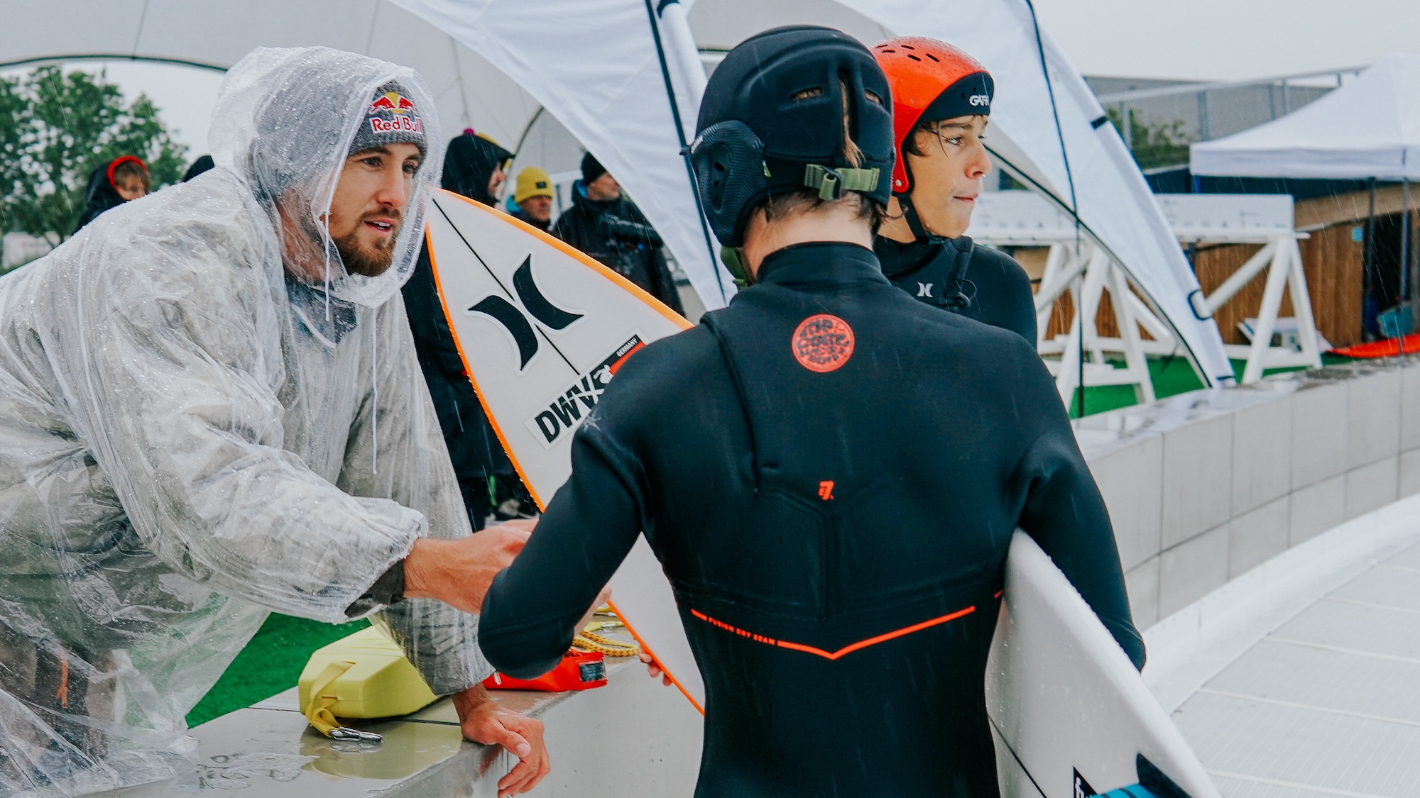 Portrait Leon Glatzer