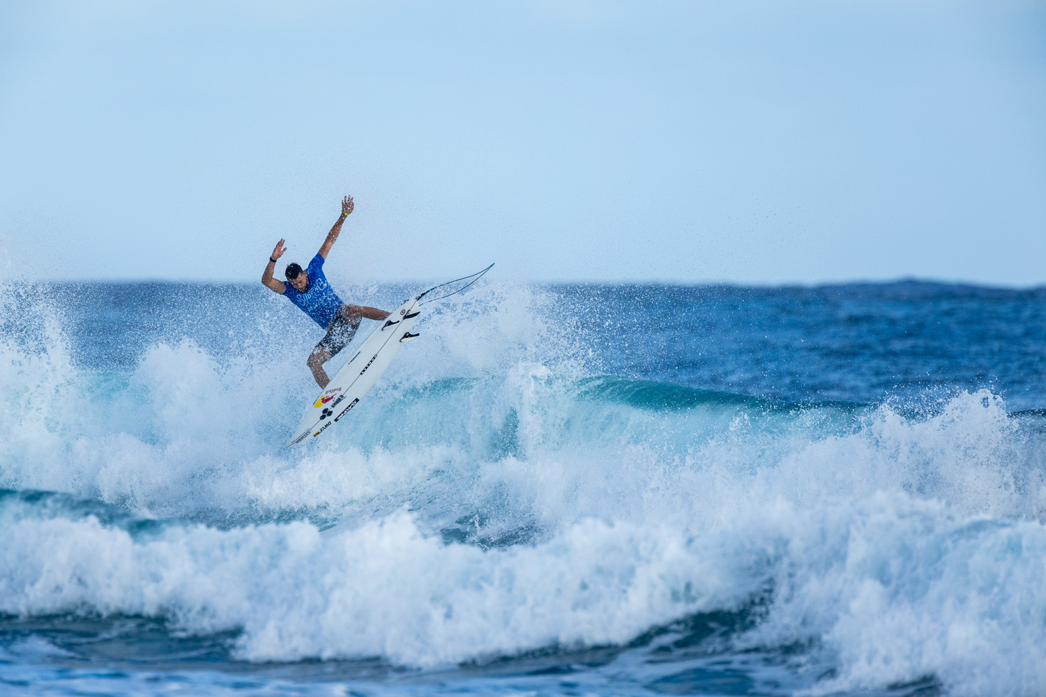 Leon Glatzer Puerto Rico 2024