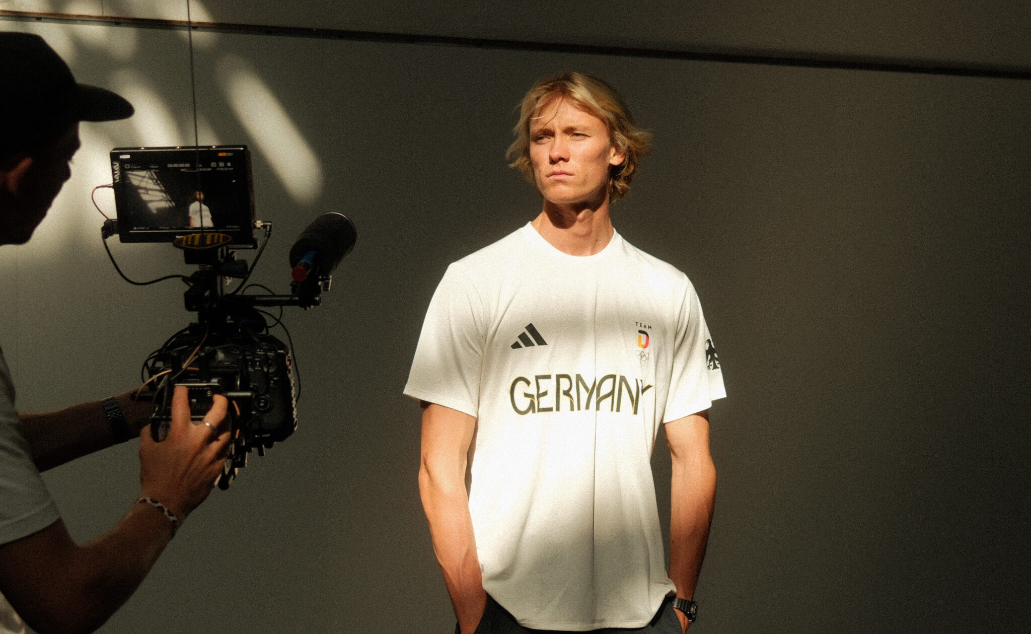 Underdog Tim Elter Underdog Tim Elter