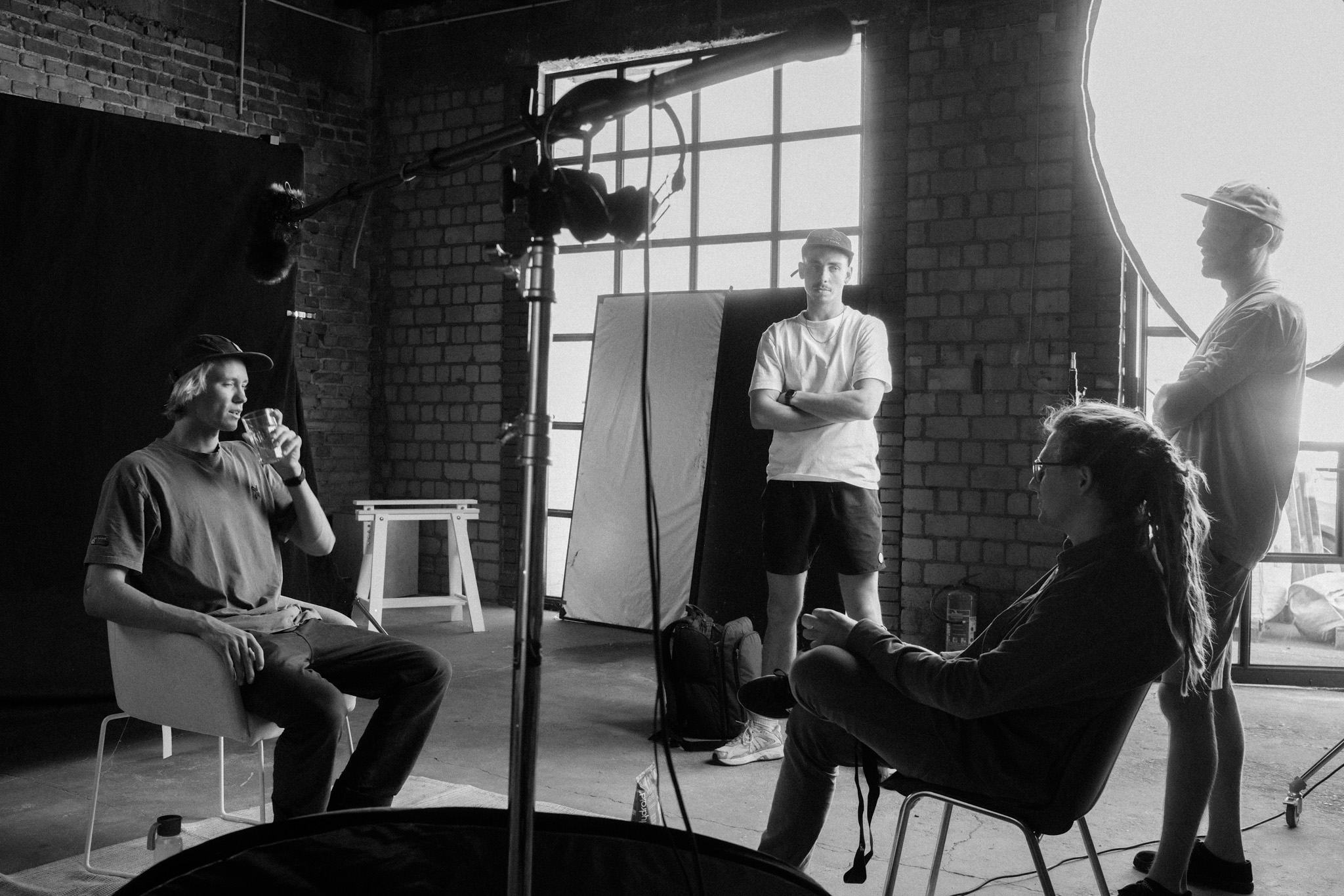 Underdog Tim Elter Underdog Tim Elter