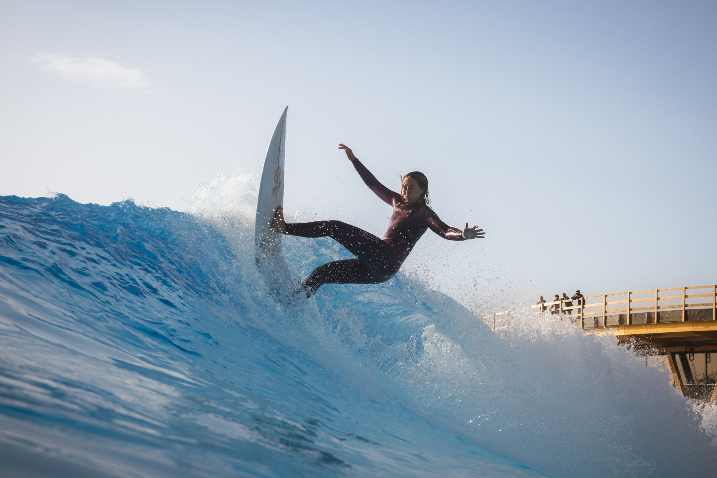 o2 Surftown Muc o2 Surftown Muc