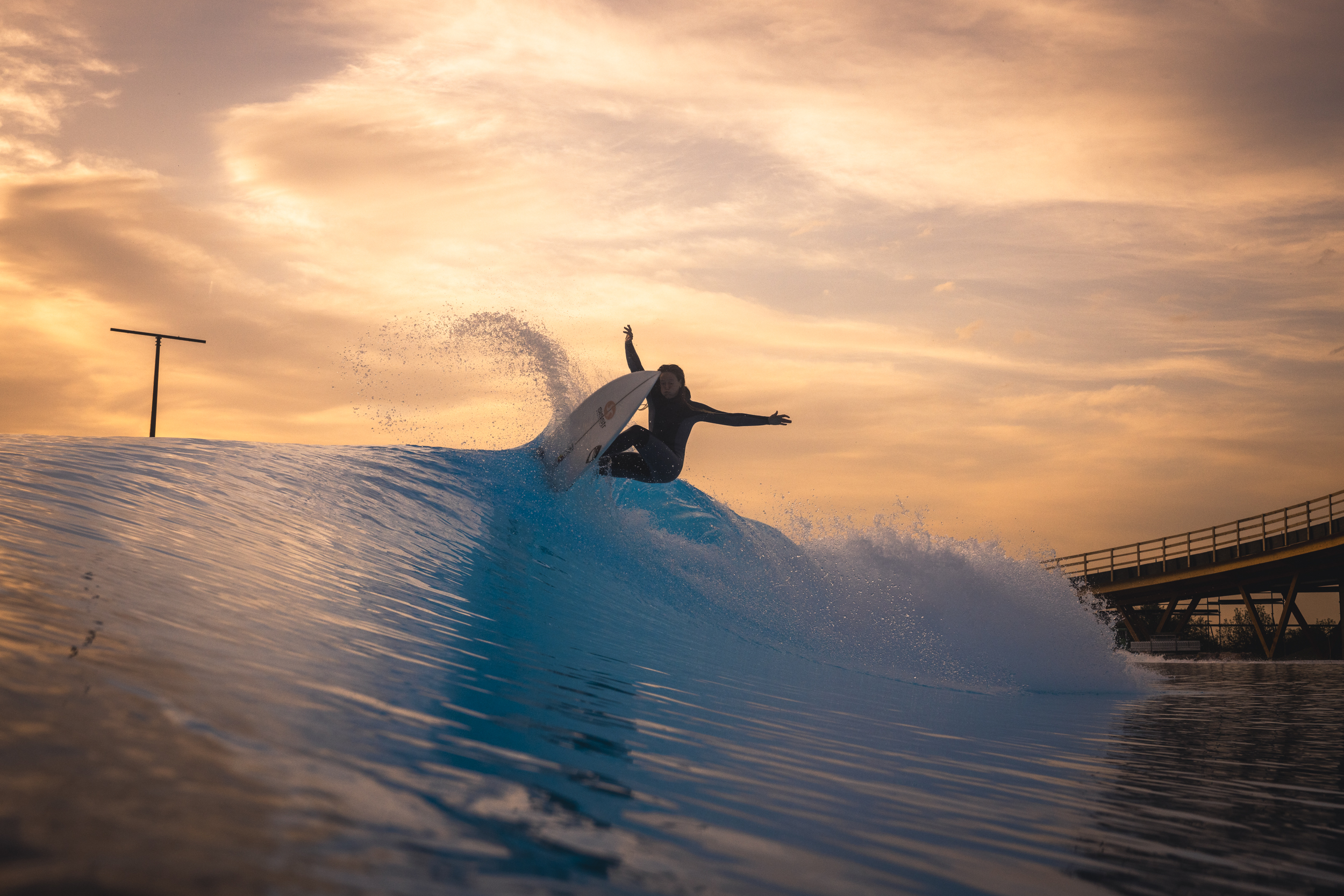 Surf DM 2024