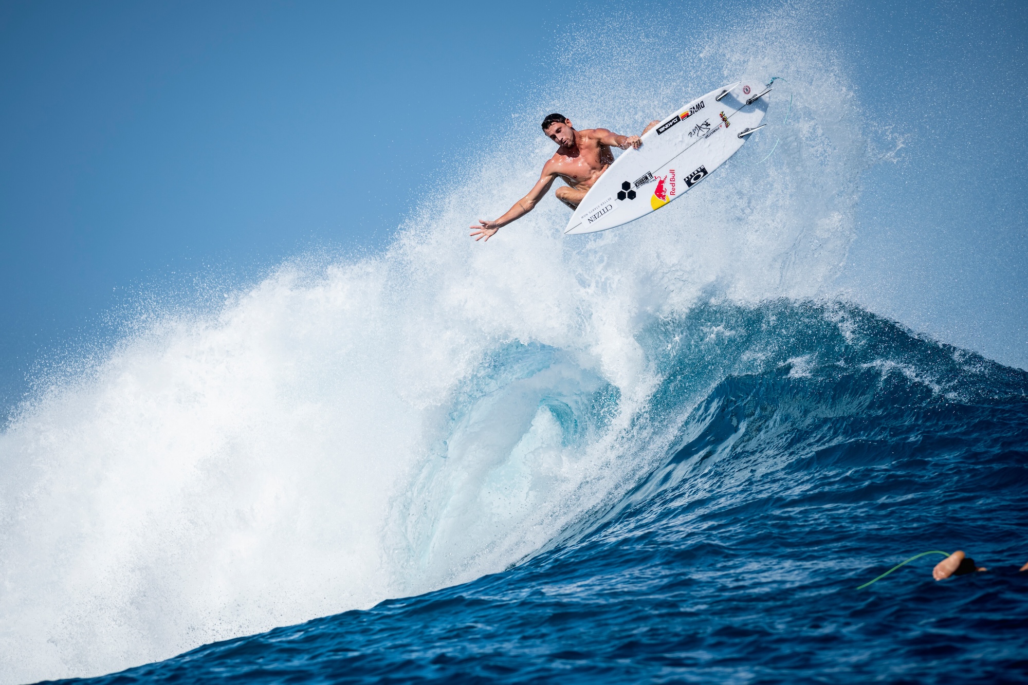 Portrait Leon Glatzer