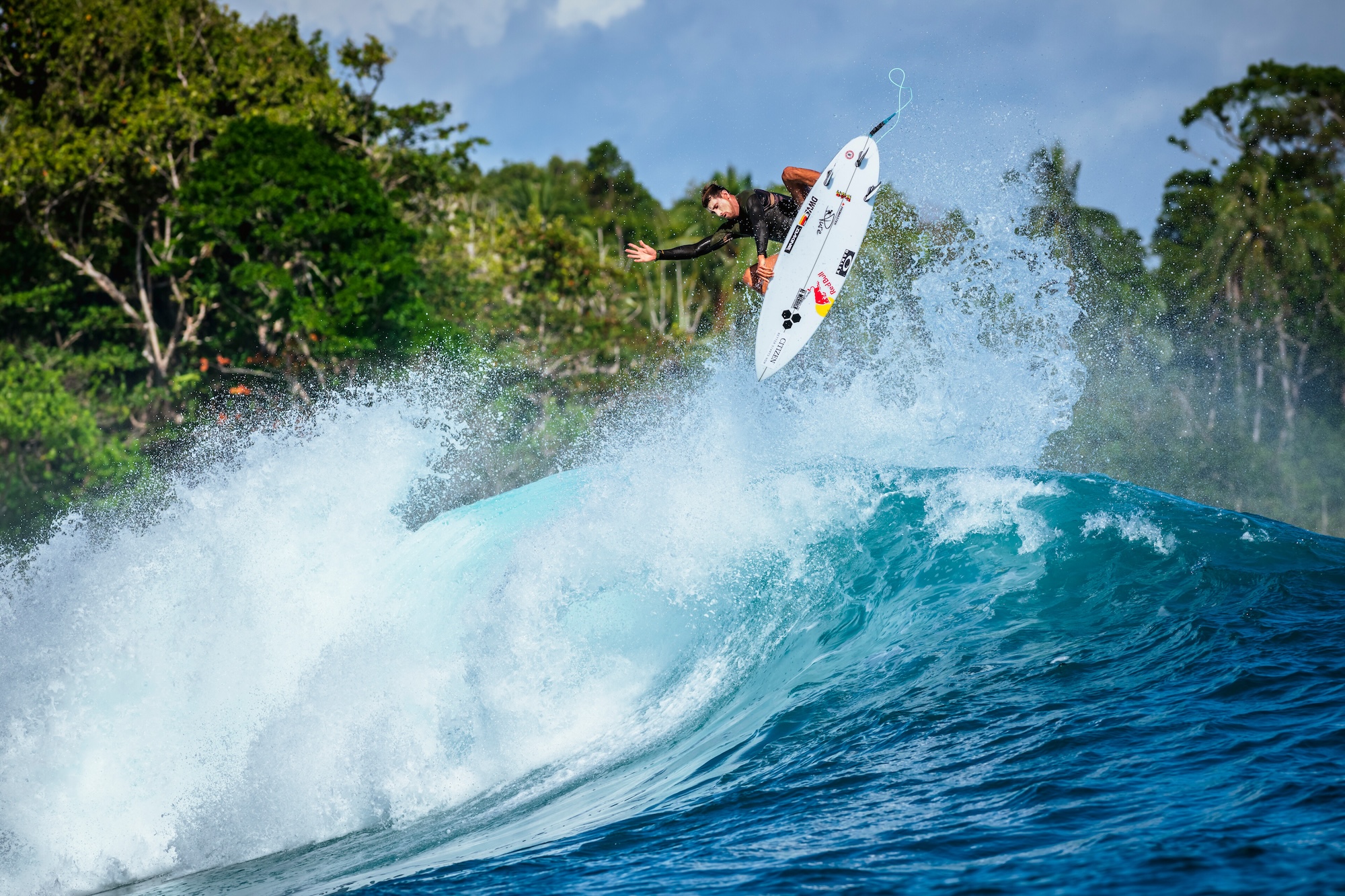 Portrait Leon Glatzer
