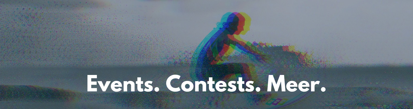 Surf-Event-Kalender 2024 – Surf-Wettkämpfe und Surf-Festivals