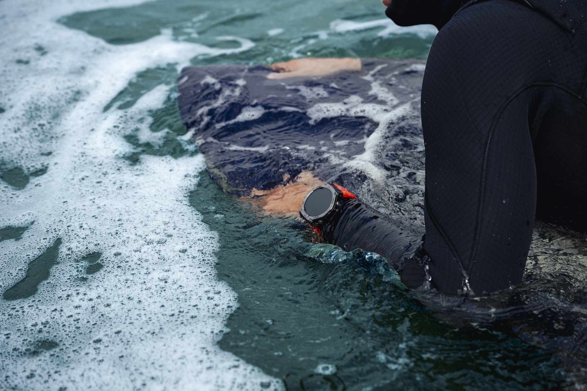 gute Smartwatch zum Surfen