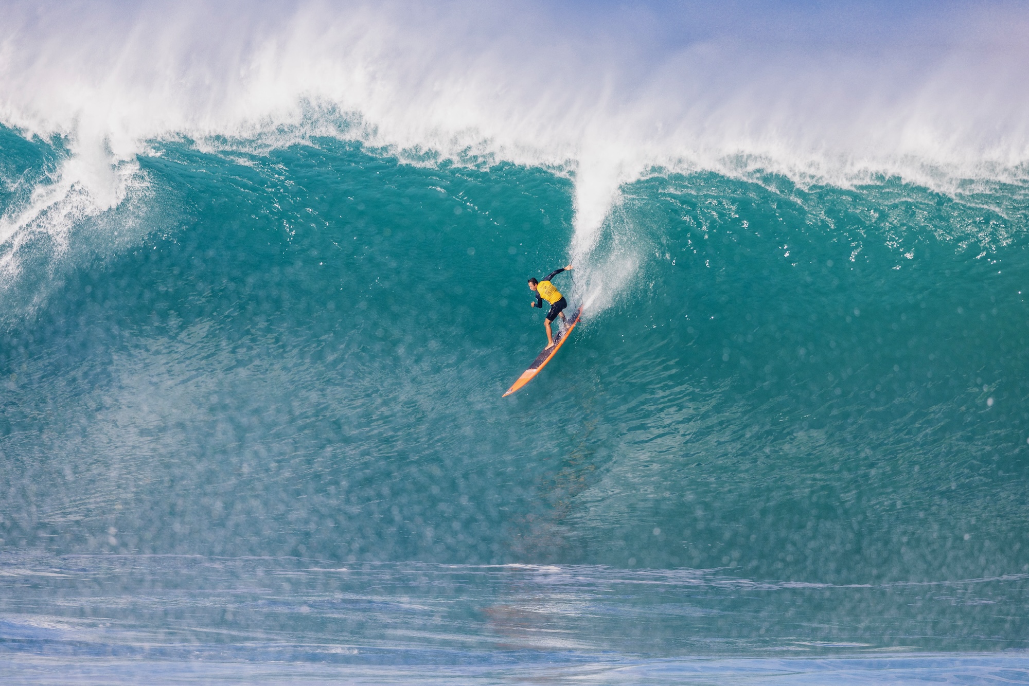 Rip Curl The Eddie Aikau Big Wave Invitational Rip Curl The Eddie Aikau Big Wave Invitational