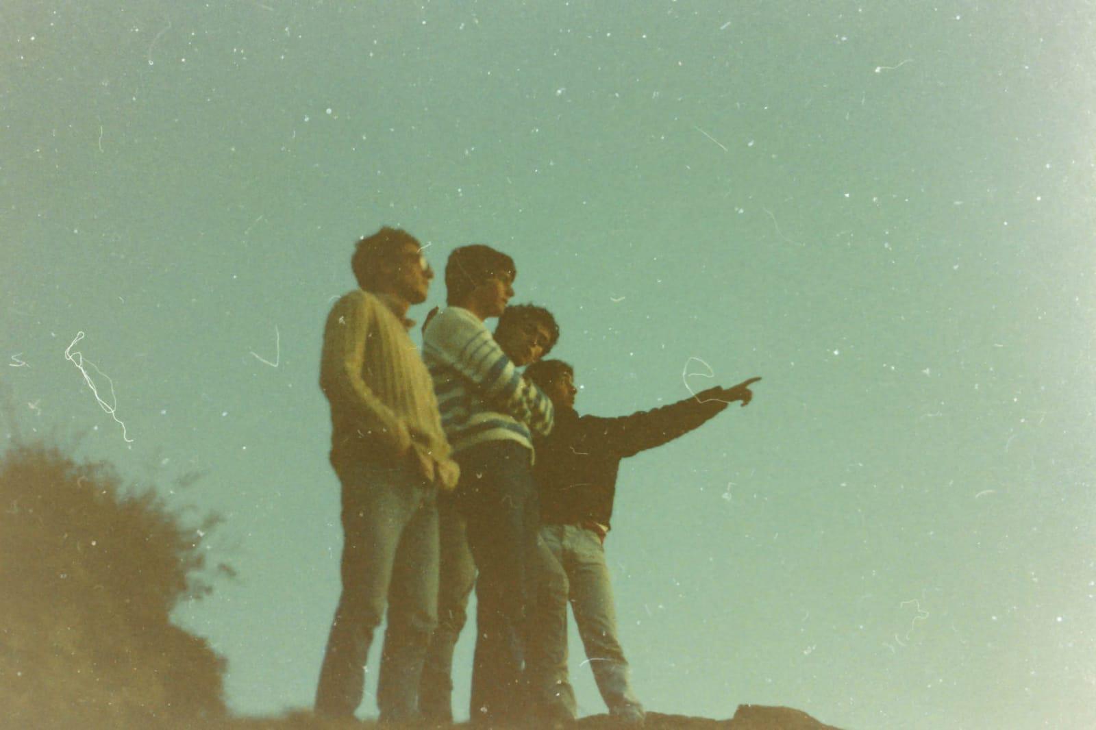 Luis Carvalho Rivver Surfboards