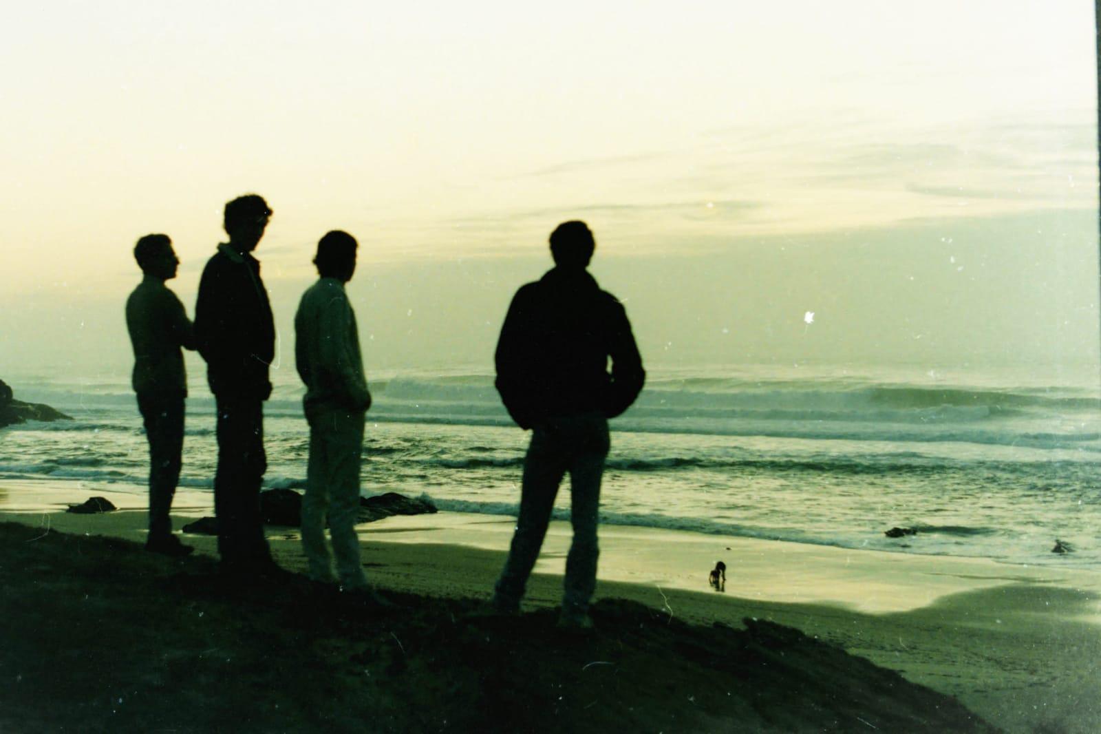 Luis Carvalho Rivver Surfboards