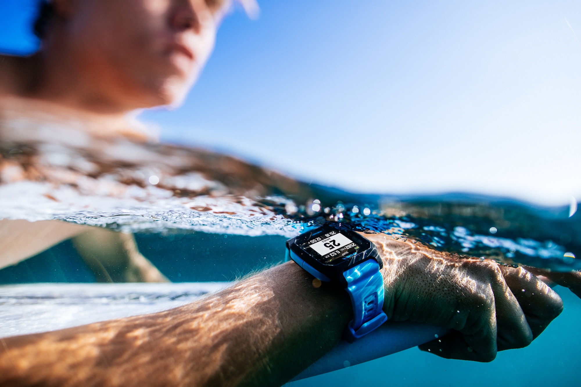 Rip Curl Search GPS3