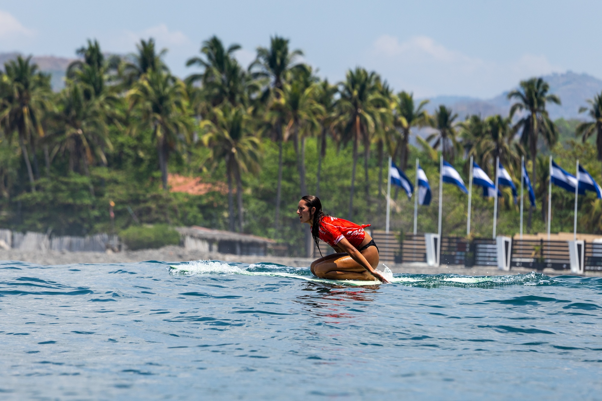 ISA World Longboard Championships ISA World Longboard Championships