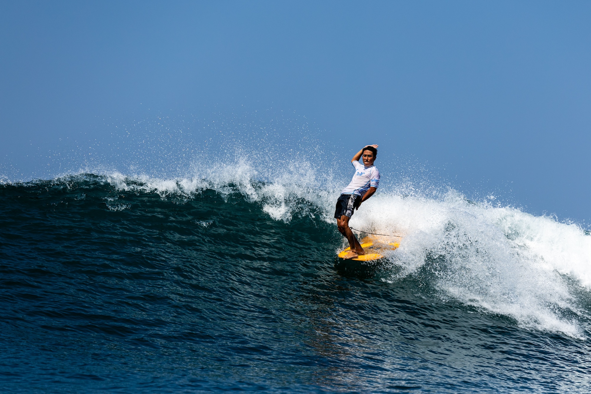 ISA World Longboard Championships ISA World Longboard Championships