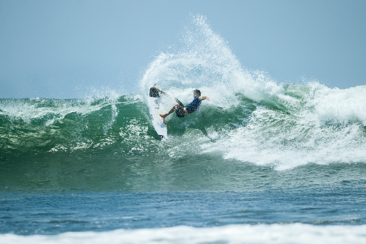 Surf City El Salvador Pro Surf City El Salvador Pro