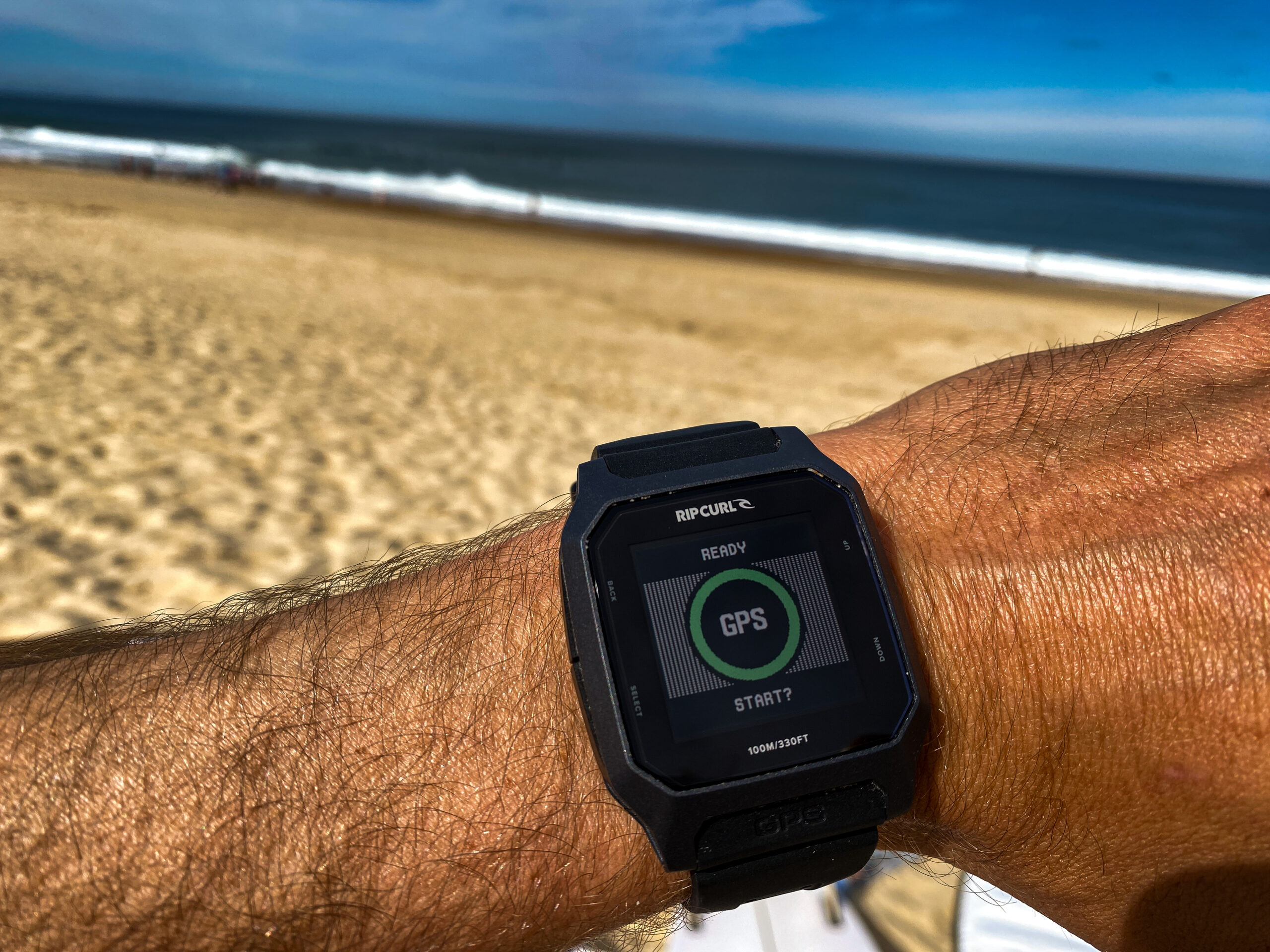 Rip Curl Search GPS3