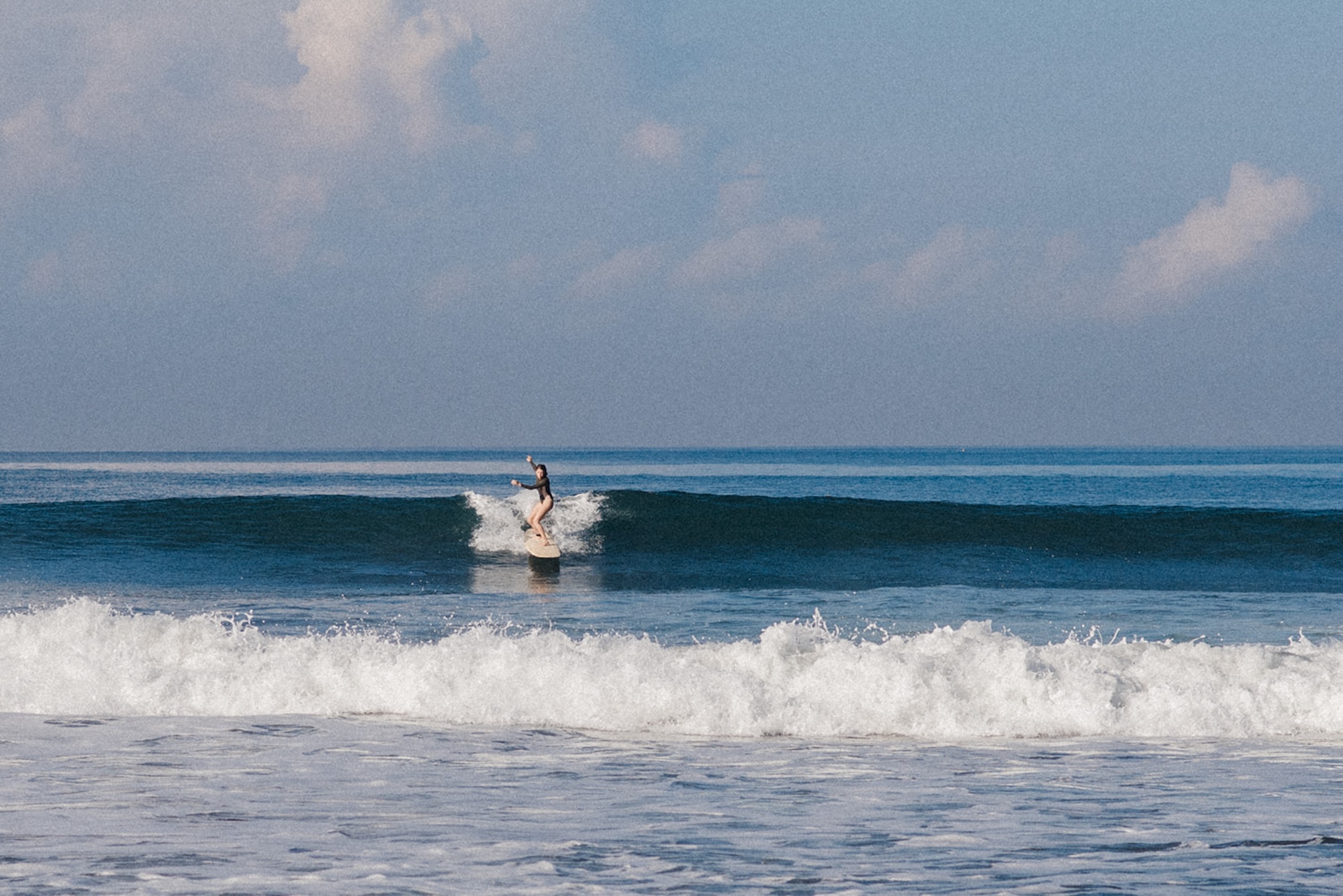 Seaside Tribe Surf & Stay Bali