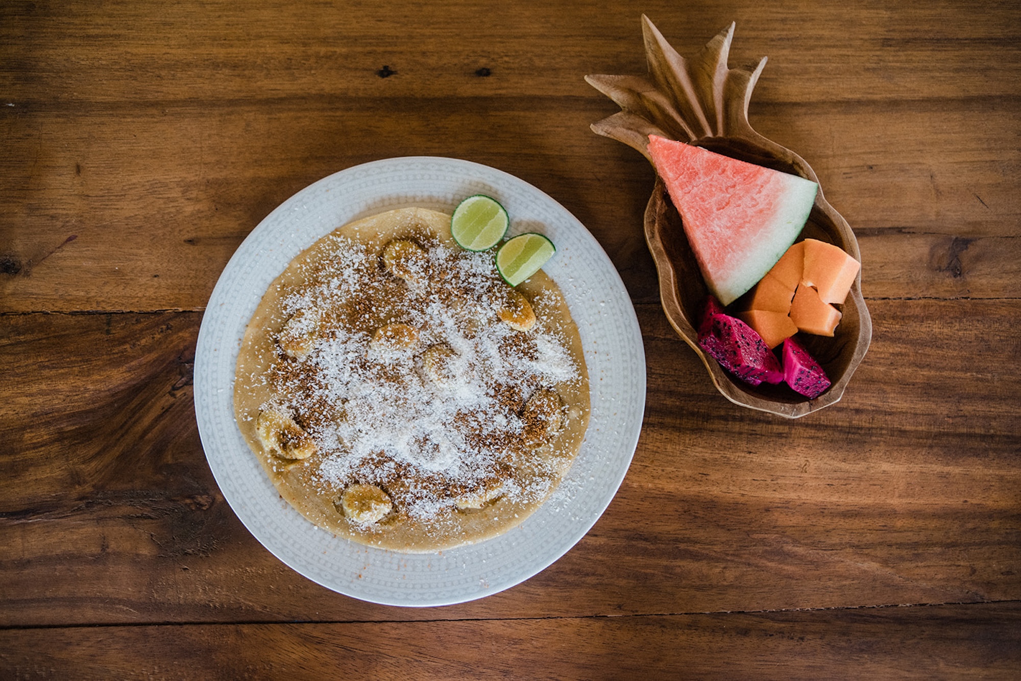 Seaside Tribe Surf & Stay