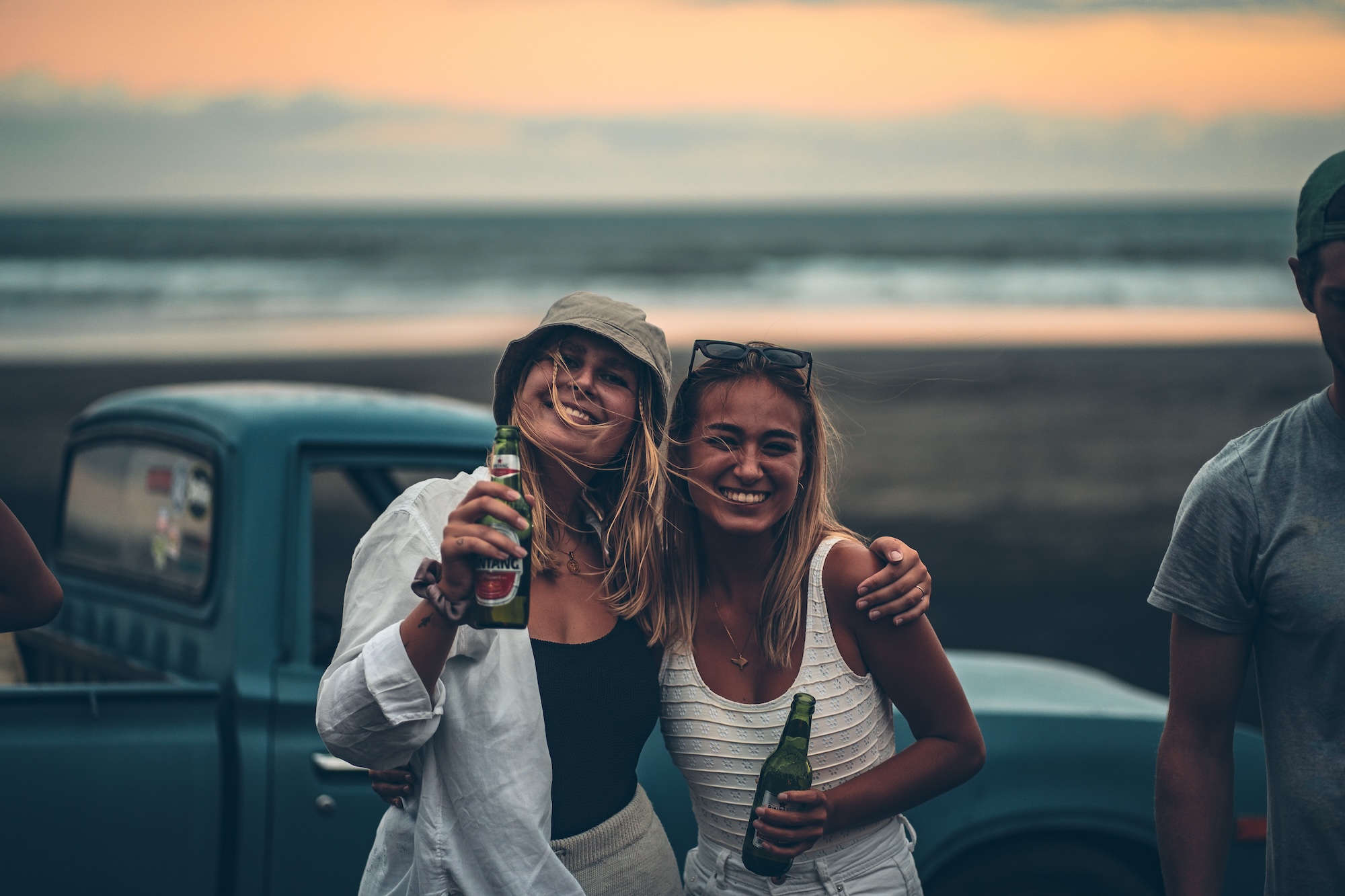 Seaside Tribe Surf & Stay Bali Seaside Tribe Surf & Stay Bali