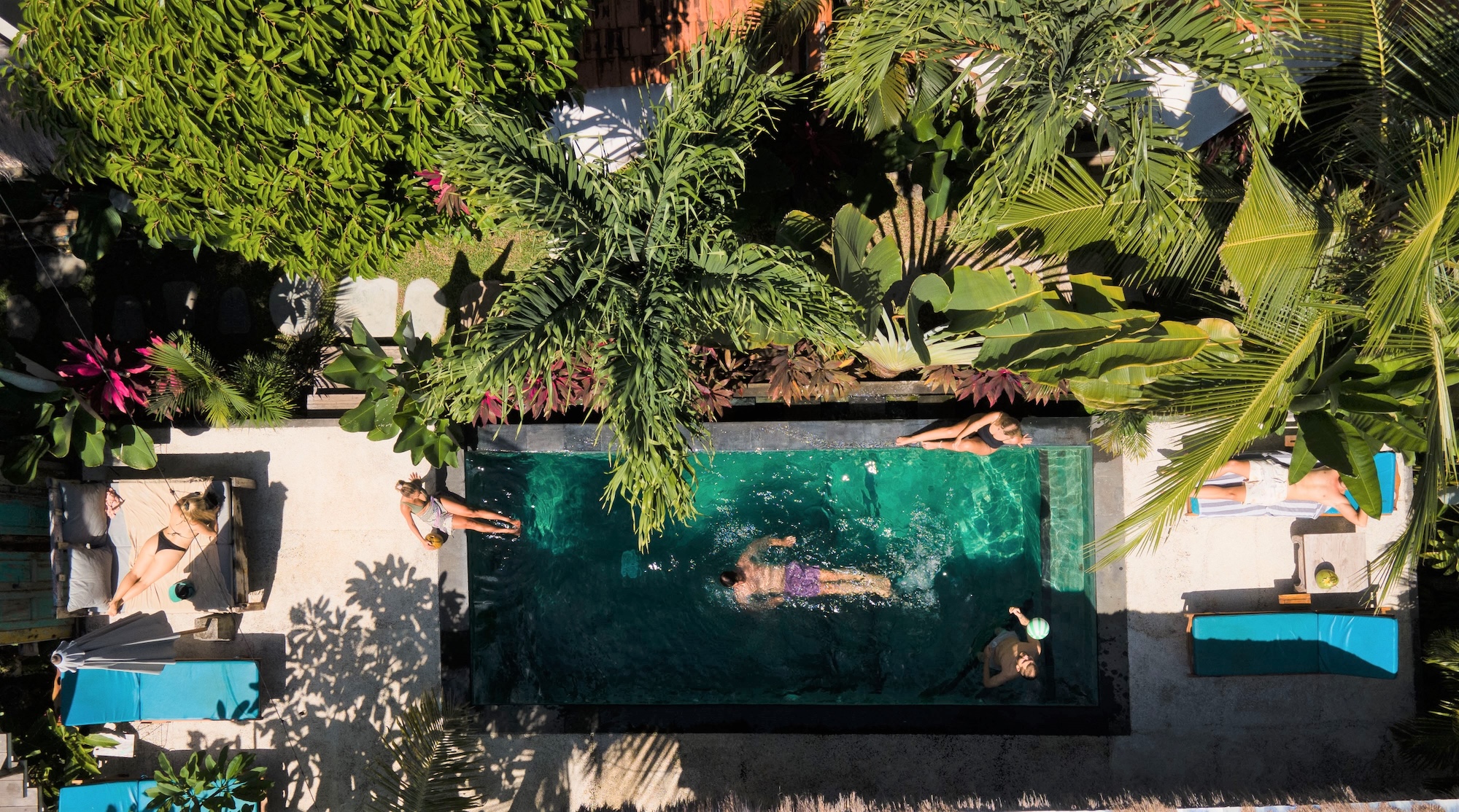 Seaside Tribe Surf & Stay Seaside Tribe Surf & Stay