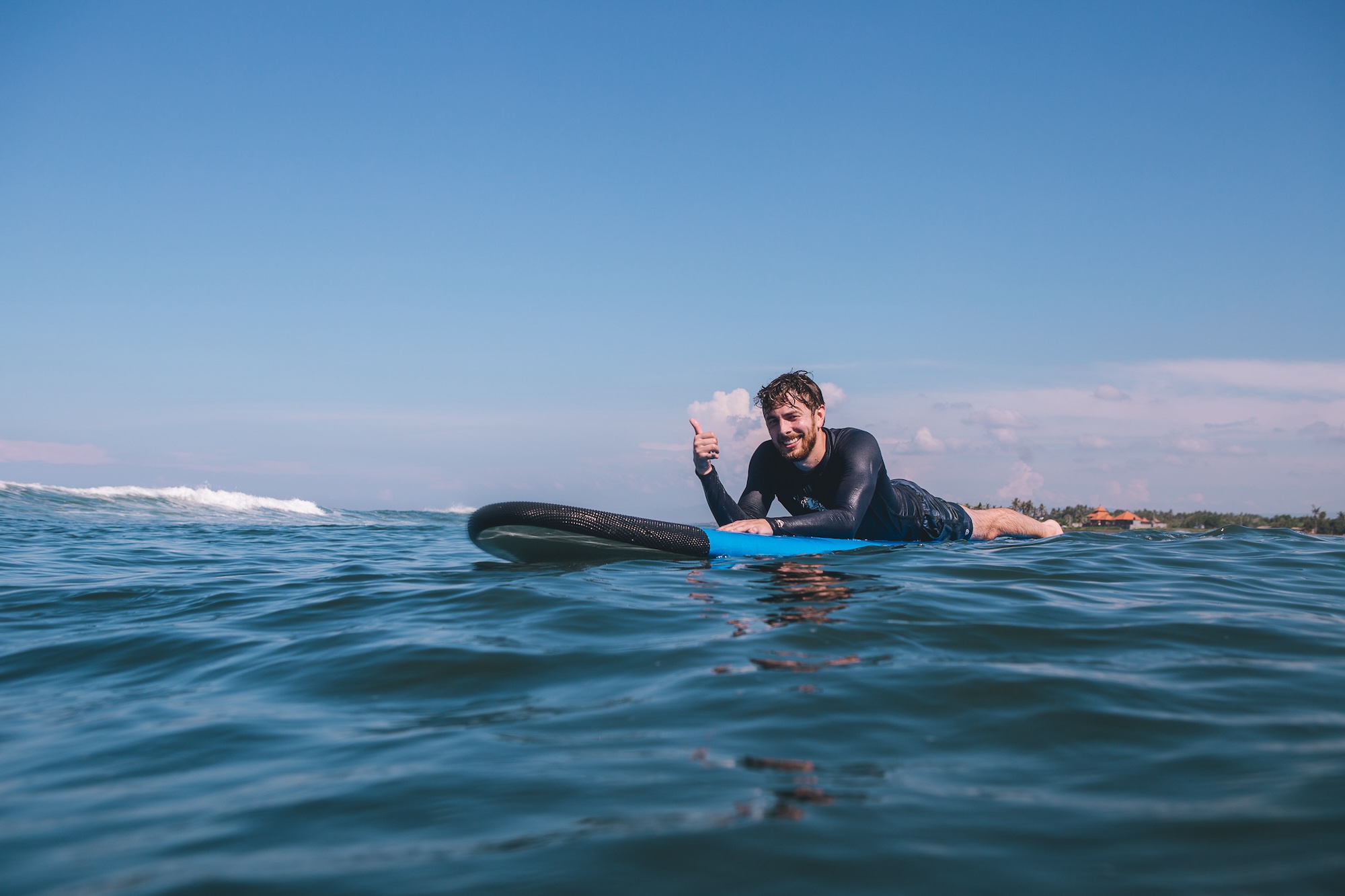 Seaside Tribe Surf & Stay Bali Seaside Tribe Surf & Stay Bali