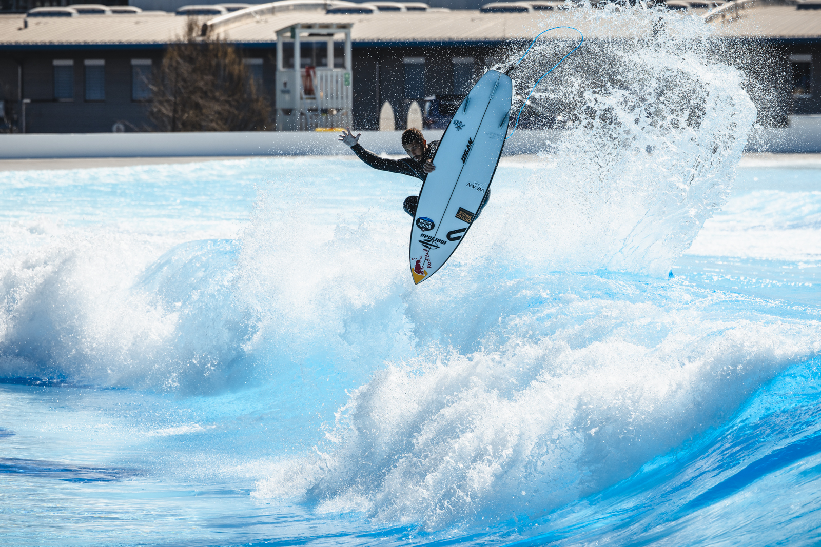 Red Bull Air Awareness Camp 2025