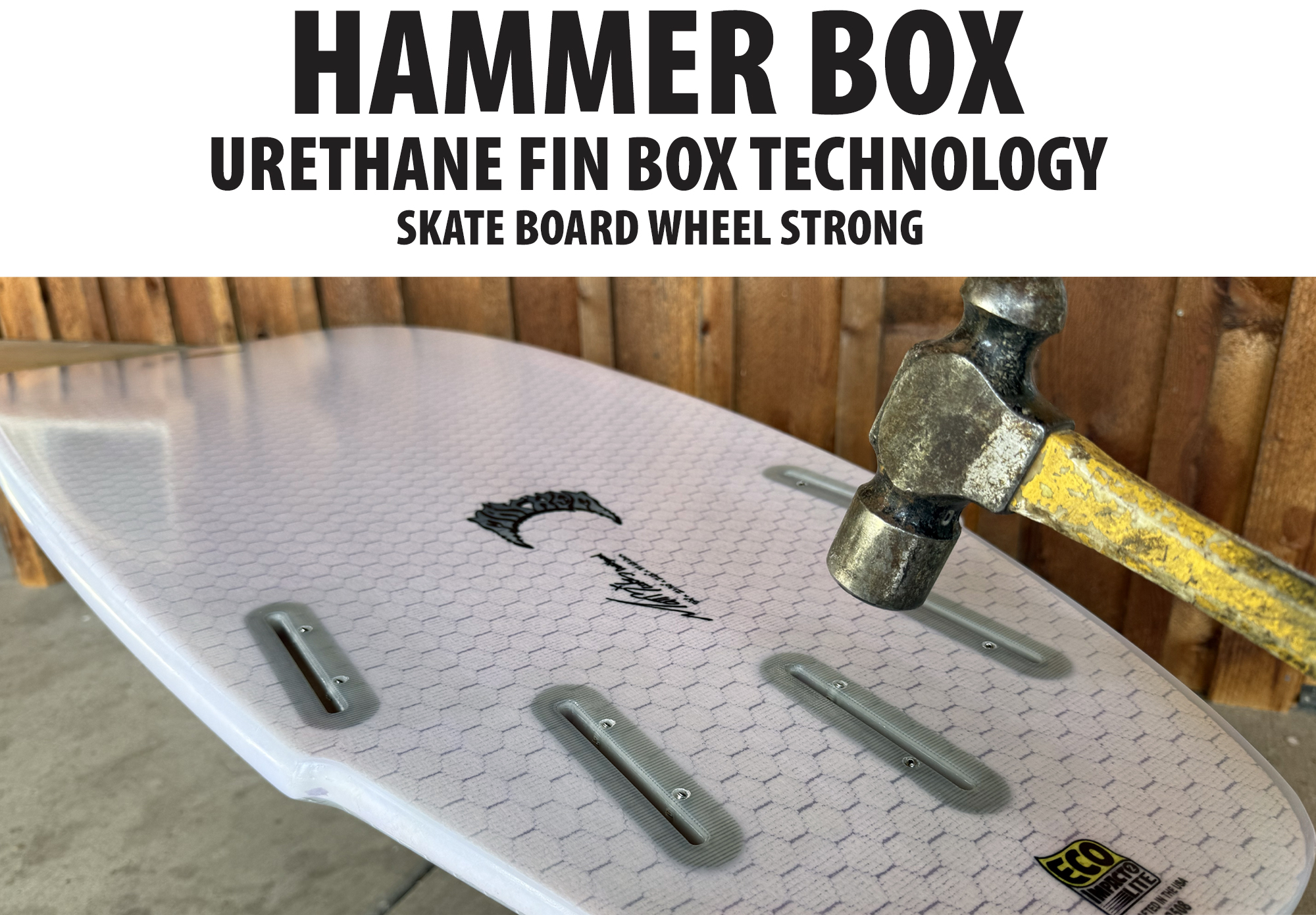 hammerbox