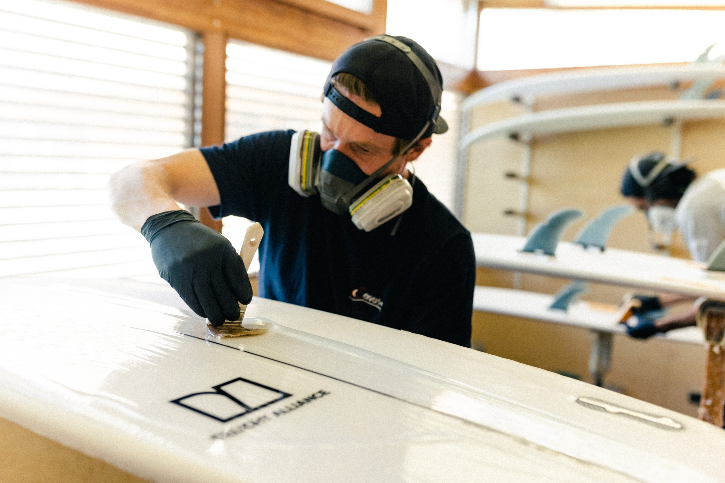 Delight Alliance Surfboards Delight Alliance Surfboards