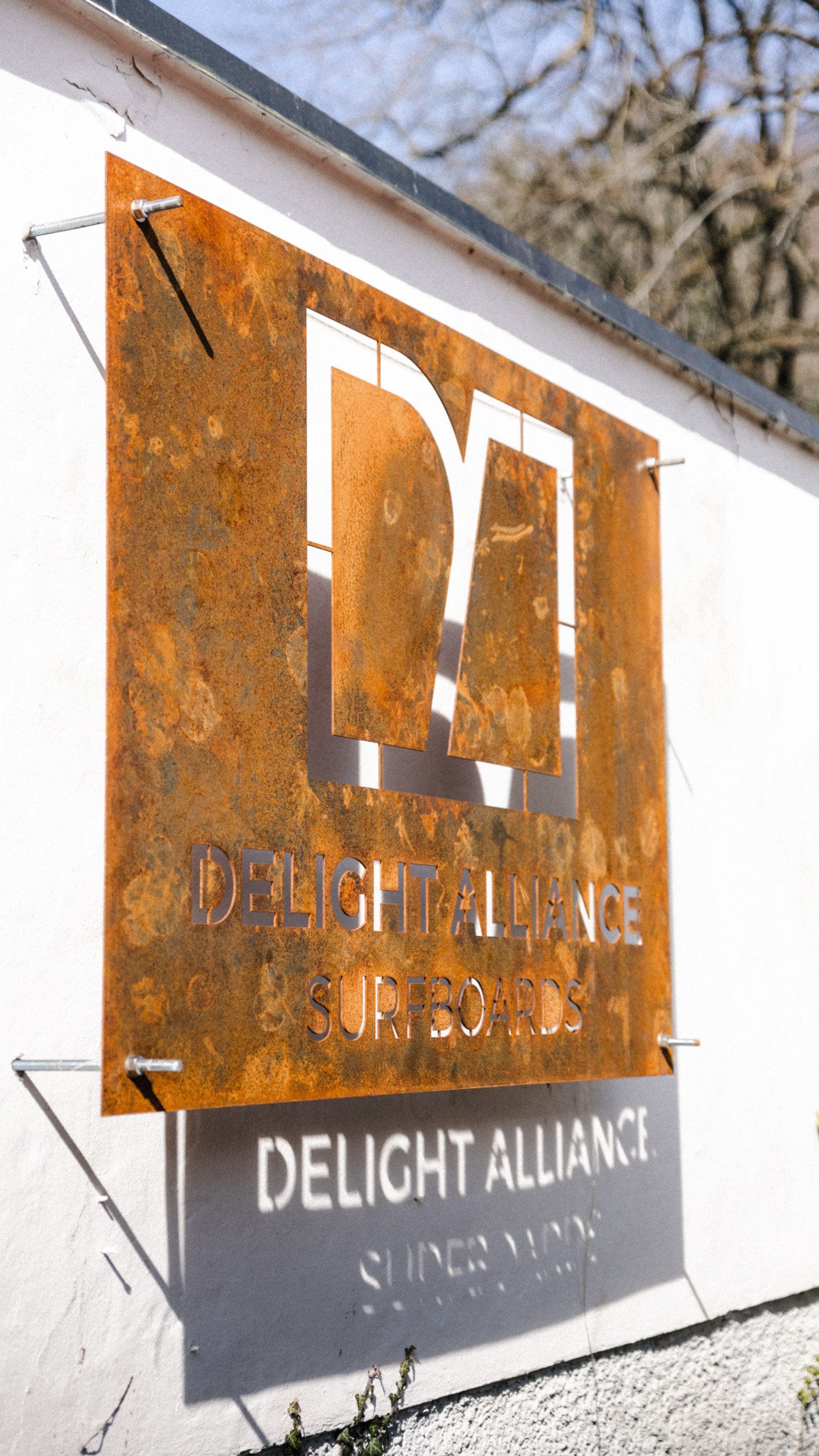 Delight Alliance Surfboards