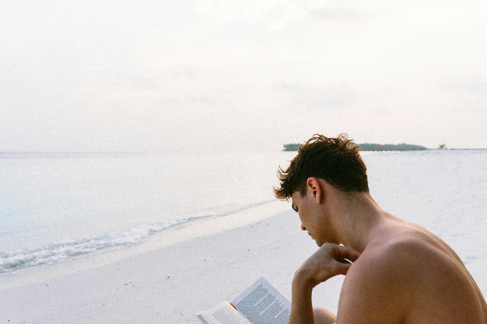 ungewöhnlichen Surf-Bücher