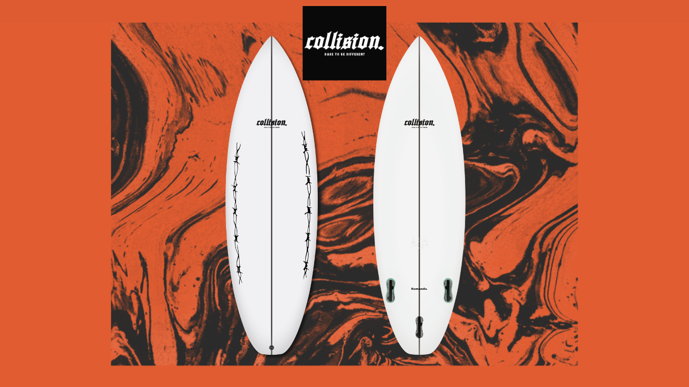 Surfers Test Tour 25