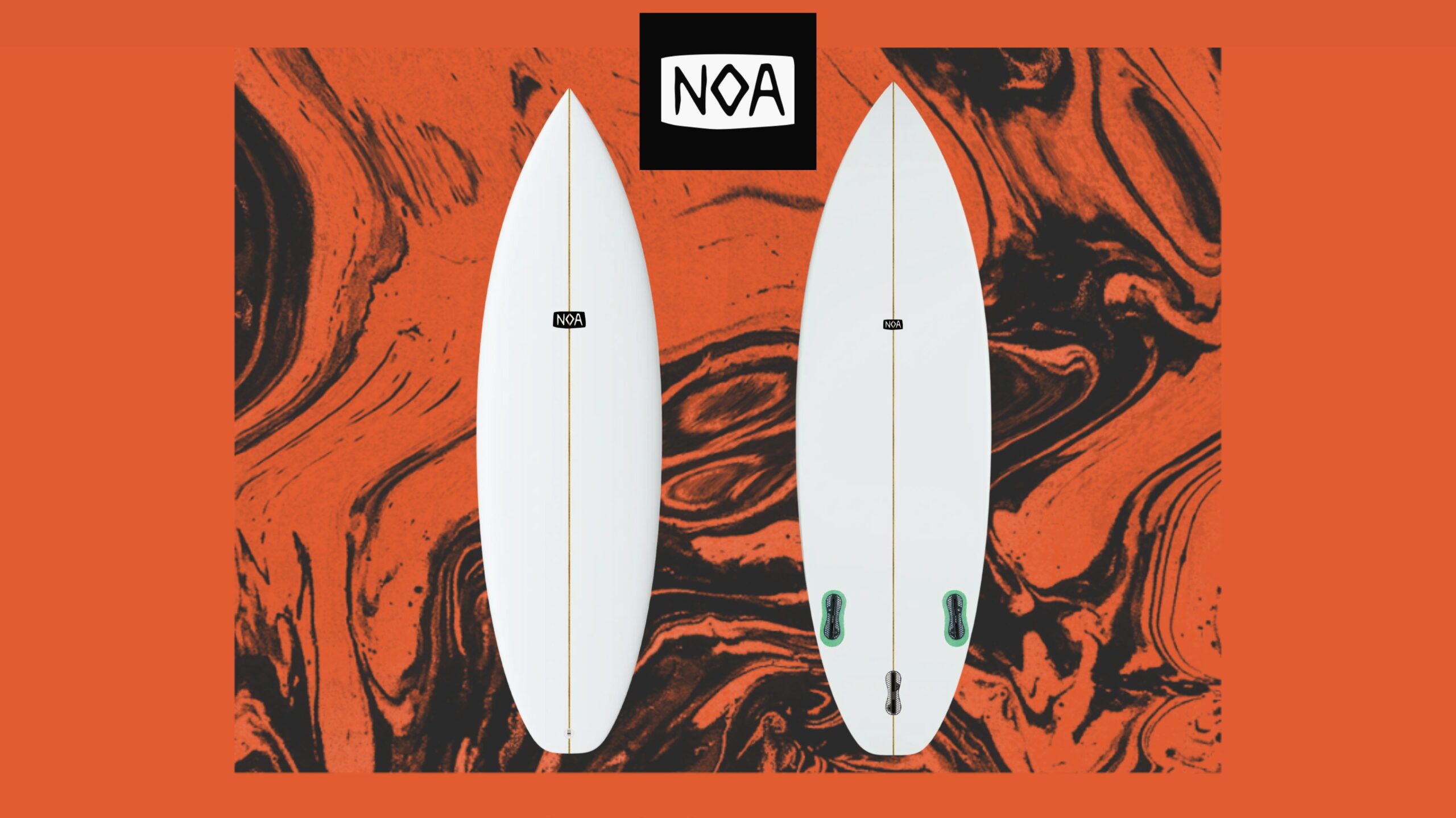 NOA QNA