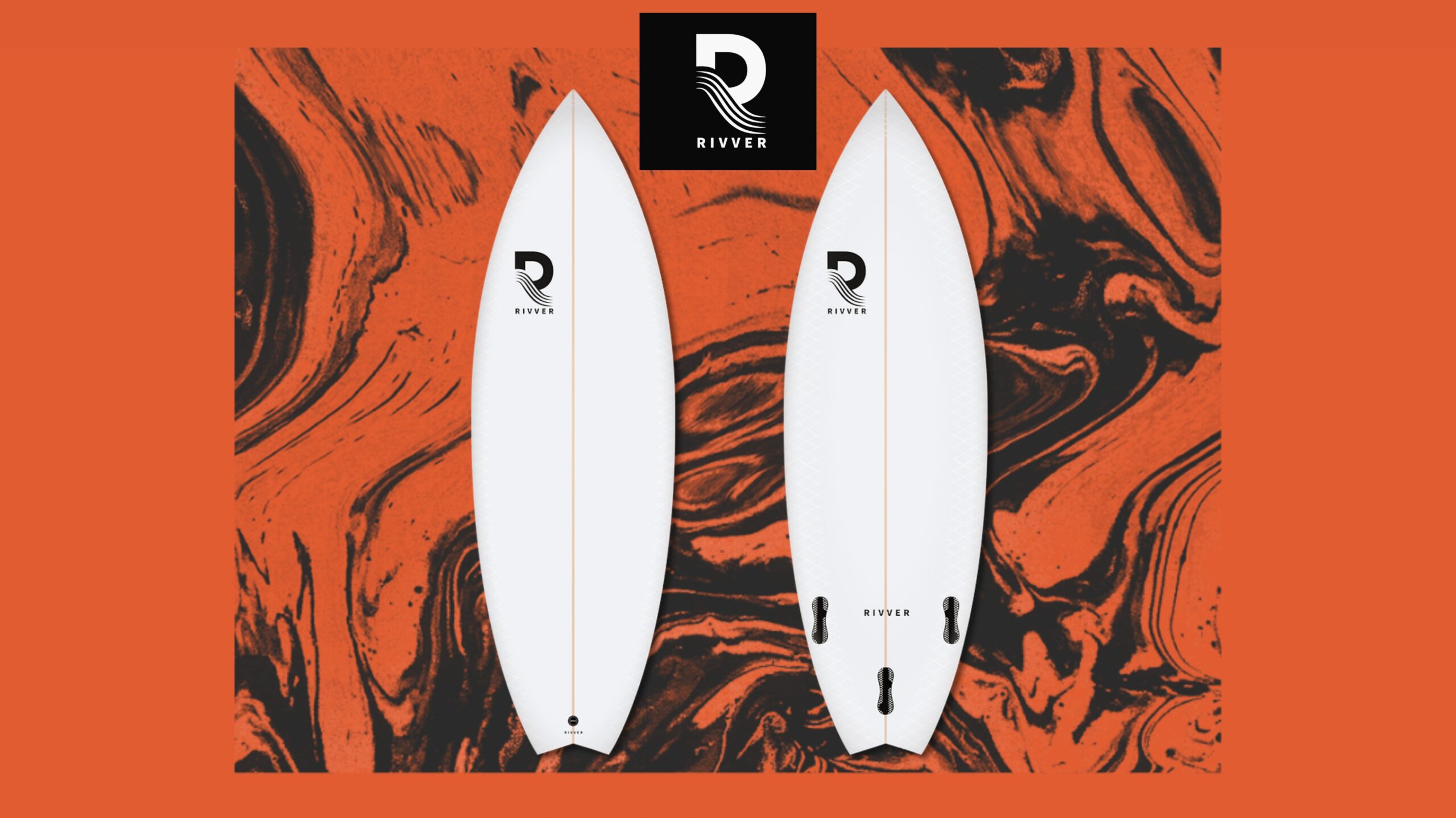 RIVVER FOX