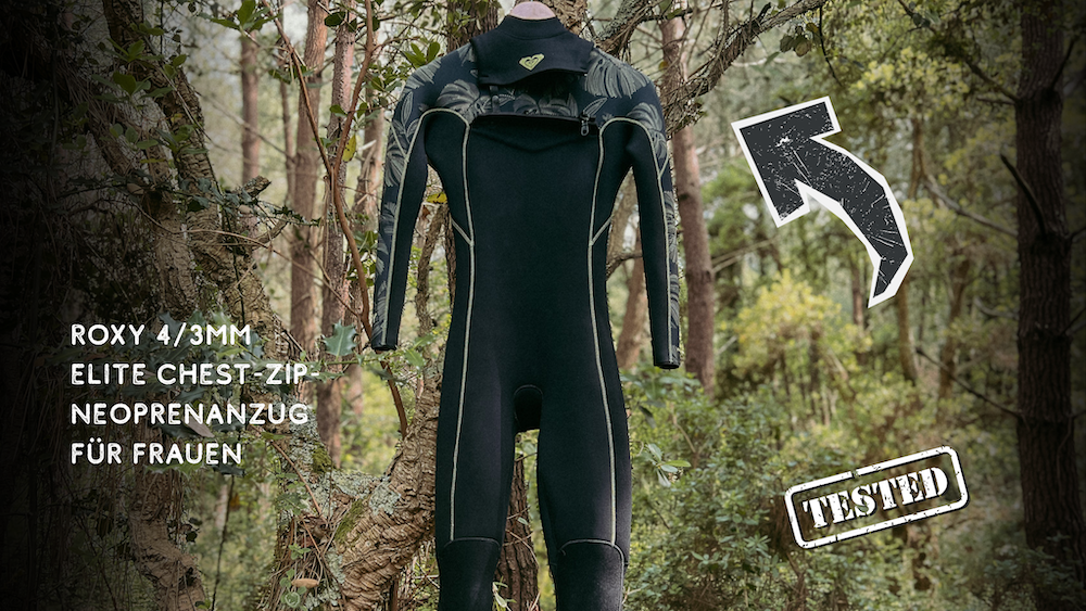 Roxy Neo im Test
