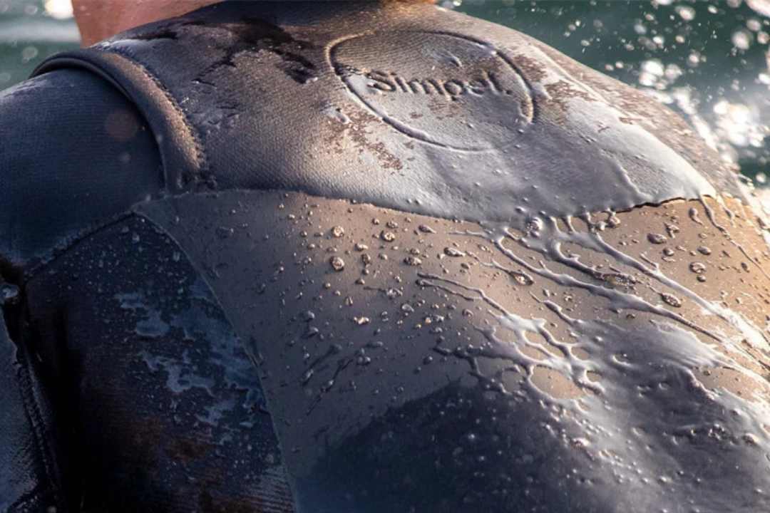 SIMPEL Wetsuits