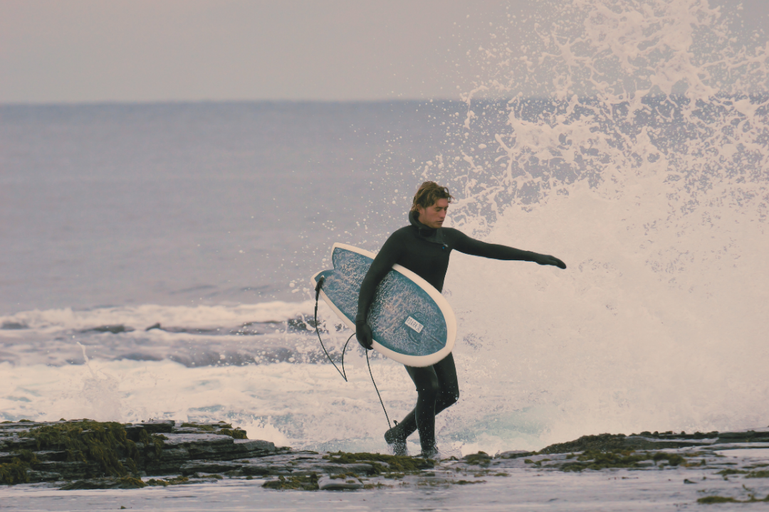 SIMPEL Wetsuits SIMPEL Wetsuits