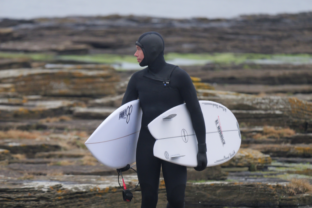 SIMPEL Wetsuits