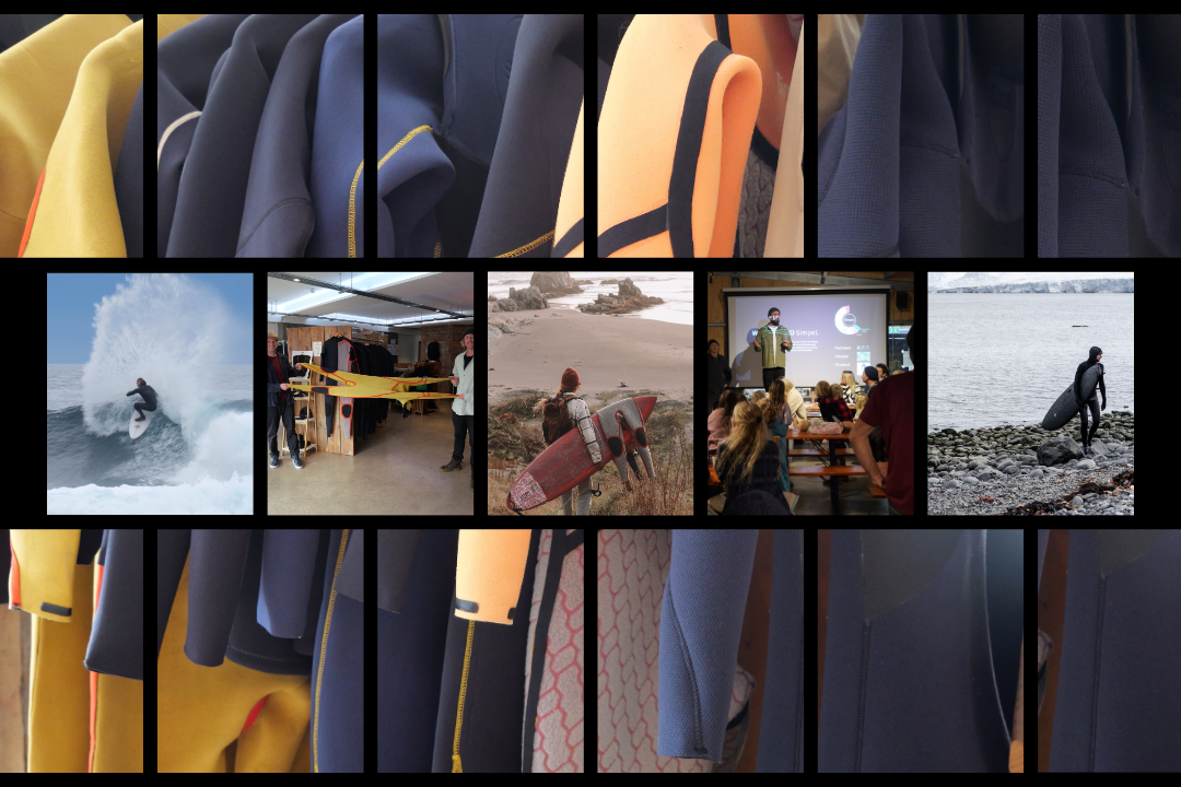 SIMPEL Wetsuits SIMPEL Wetsuits