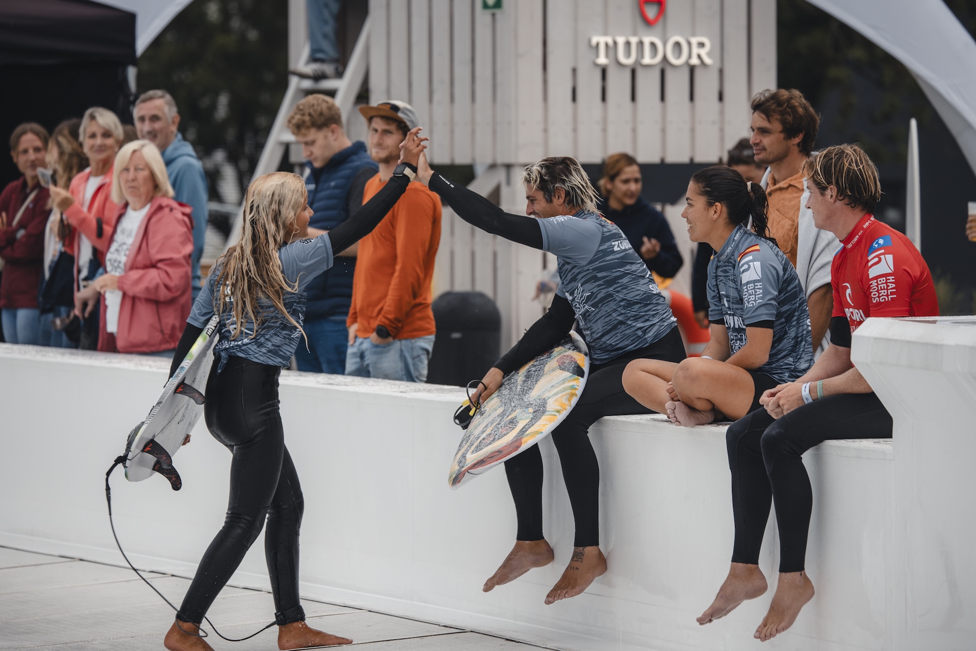 Nations Trophy Surftown 2026