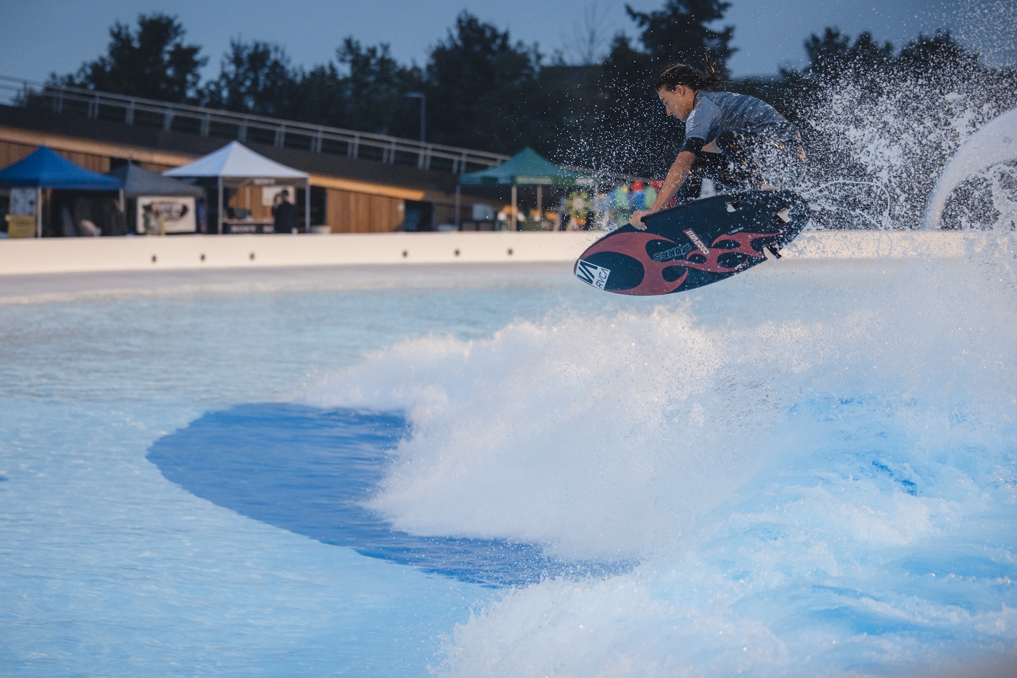 Nations Trophy Surftown 2026