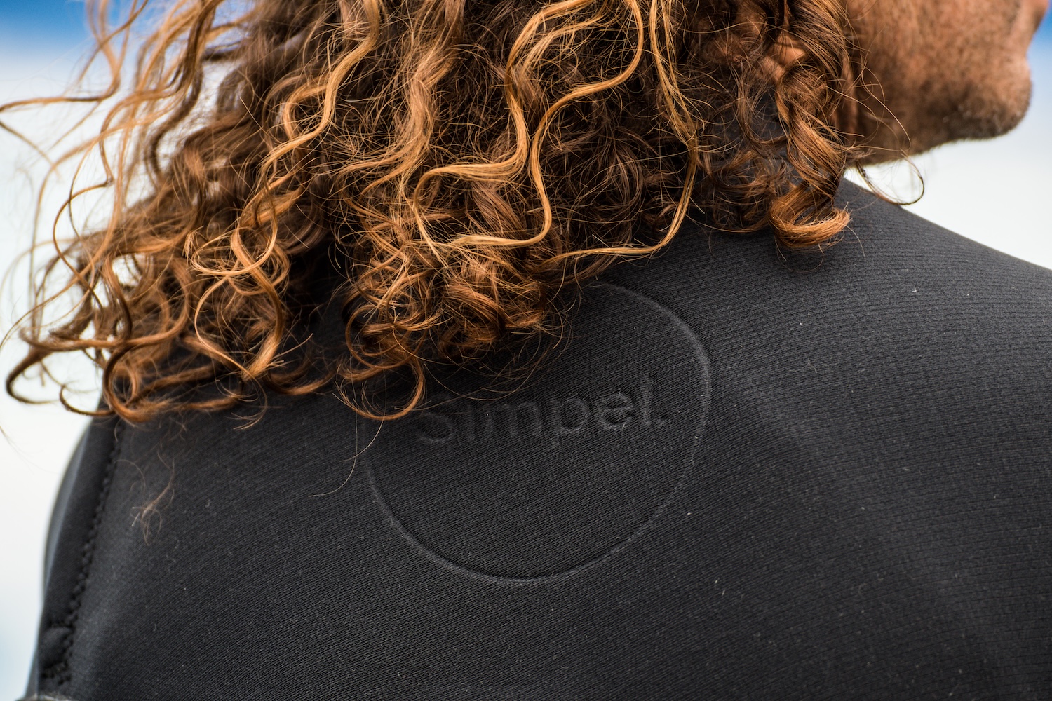 Simpel Men’s 3/2 mm Wetsuit