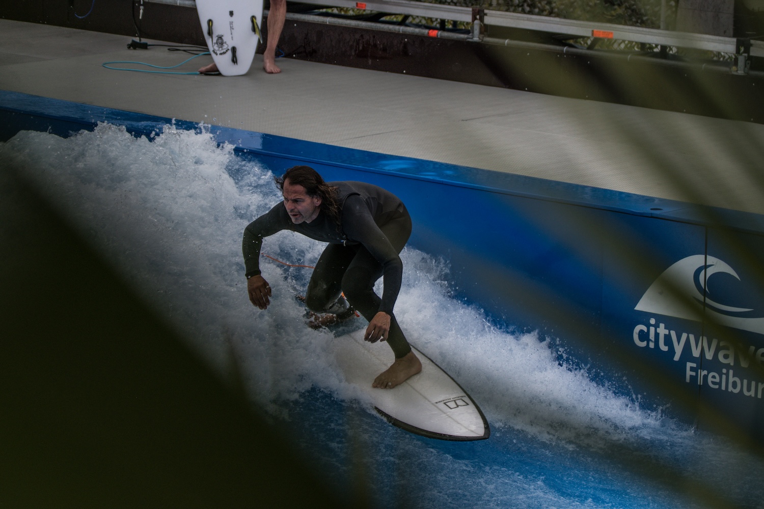 Simpel Men’s 3/2 mm Wetsuit