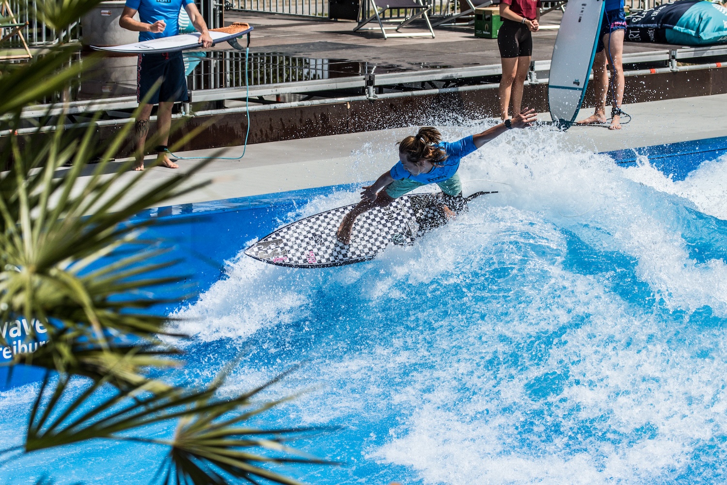 Surfboard Test Tour 2025